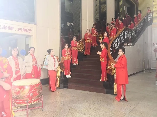 新征程•新高度•再立新功|2020万至达机电年会美满闭幕