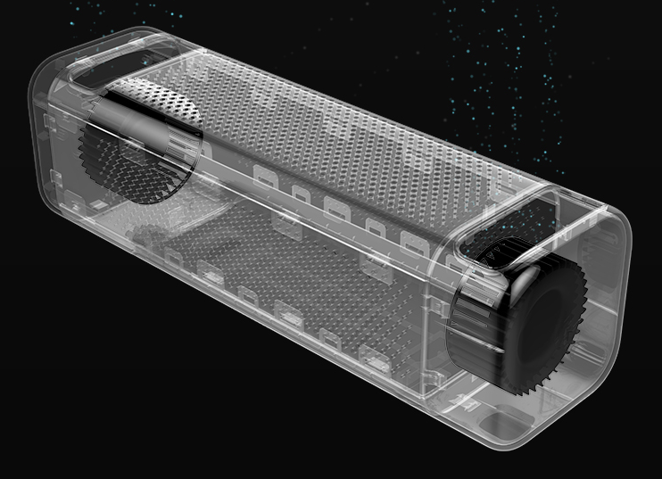 车载氛围污染器无刷机电_污染器无刷机电厂家-万至达机电