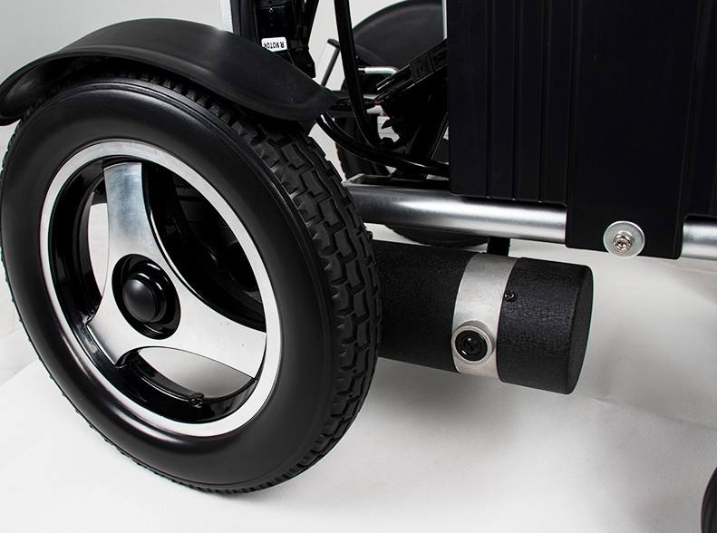 电动轮椅机电定制开辟_电动轮椅驱念头电厂家-万至达机电