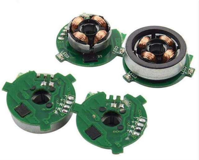 小电扇机电厂家直销_小型USB电扇用的机电_手持小电扇机电-万至达机电