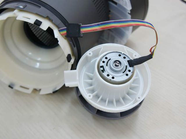 手持无叶电扇用甚么机电_无叶电扇机电厂家-万至达机电