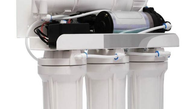 清水器水泵机电_家用清水器机电厂家-万至达机电