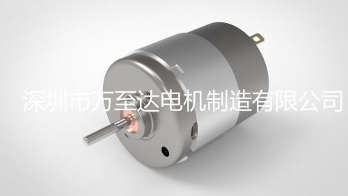 3910电吹风机电处理计划_中端吹风机机电选型-万至达机电