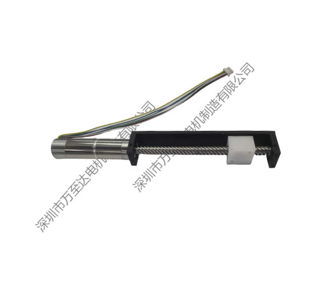 wzd motor水光打针仪机电_ot motor水光针手柄马达-万至达机电