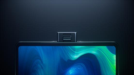 家教机起落摄像头机电_进修平板聪明眼起落模组-万至达机电