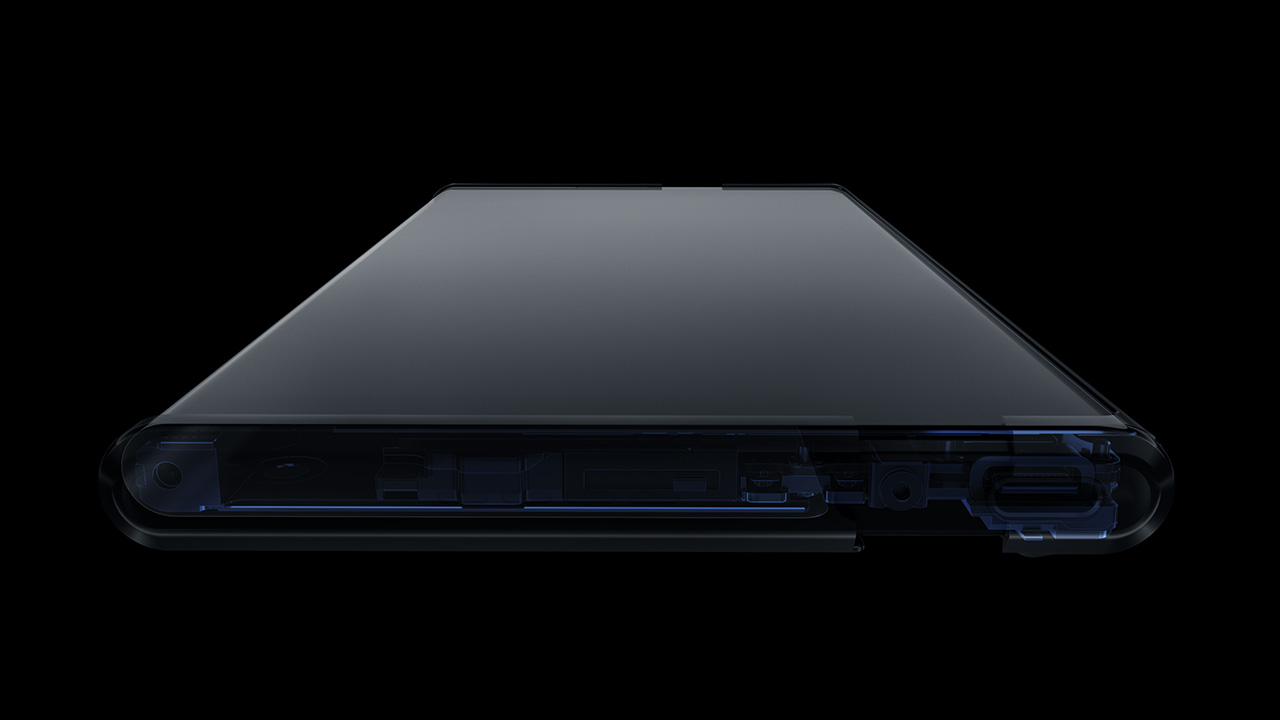 手机伸缩卷轴屏驱动机电_Roll Motor能源计划马达-万至达机电