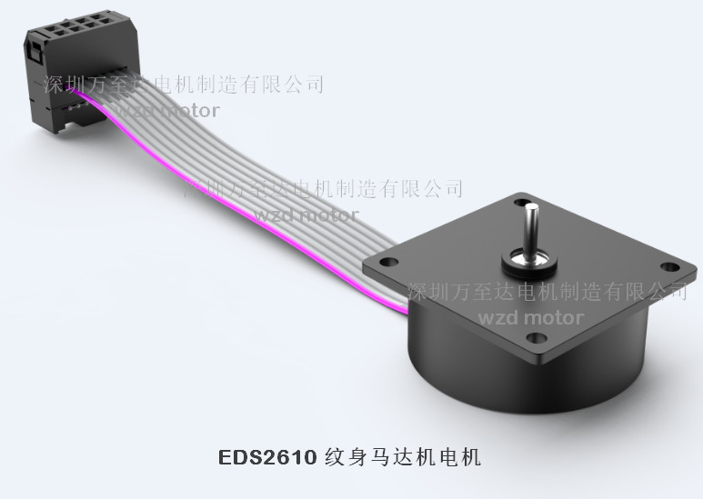 马达纹身机机电
