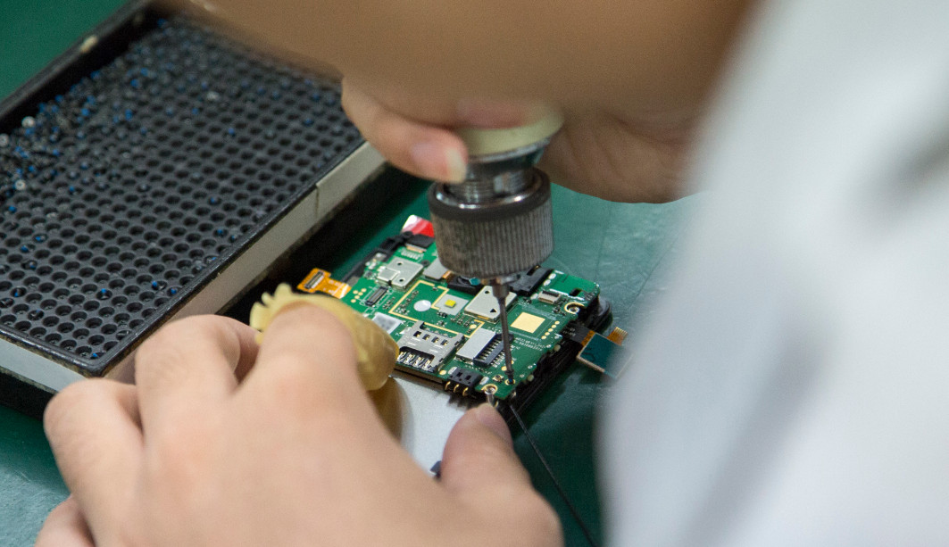 手持电开东西机电_用于产业电动螺丝刀的机电-万至达机电