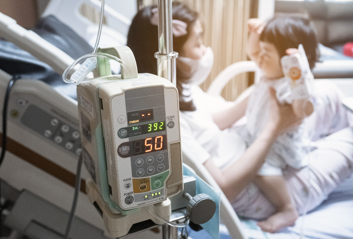 医用输液泵机电_微量打针泵机电-万至达机电