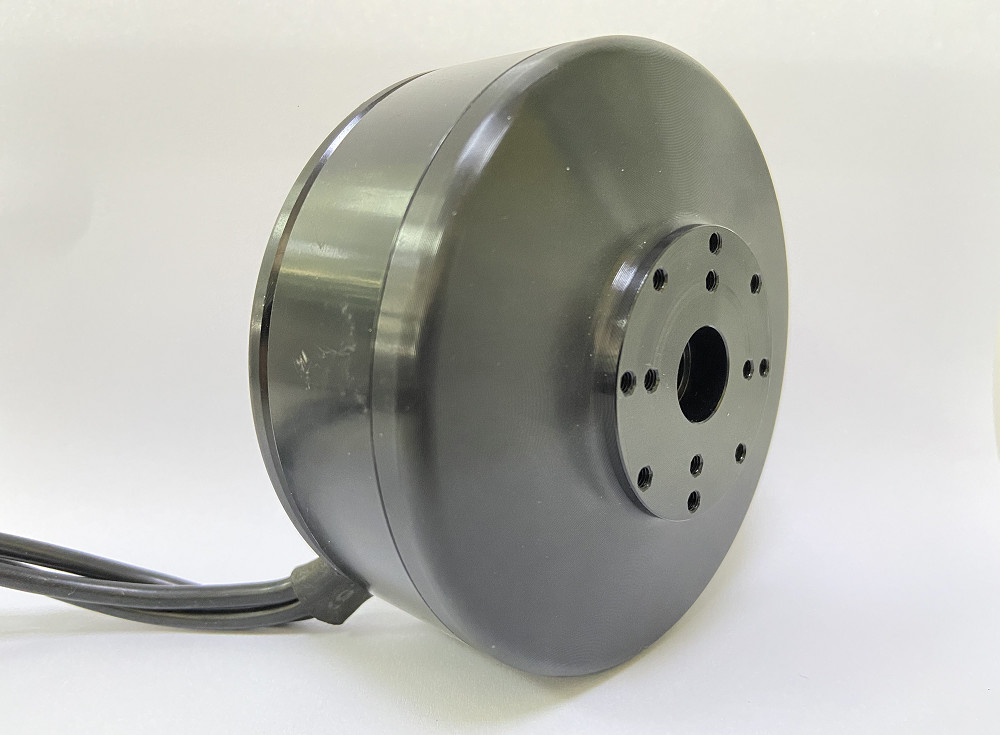 智能健身泵机电_智能气力练习器用的无刷机电-万至达机电