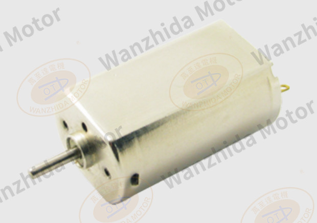 剃头器机电_电推剪无刷机电厂家-万至达机电