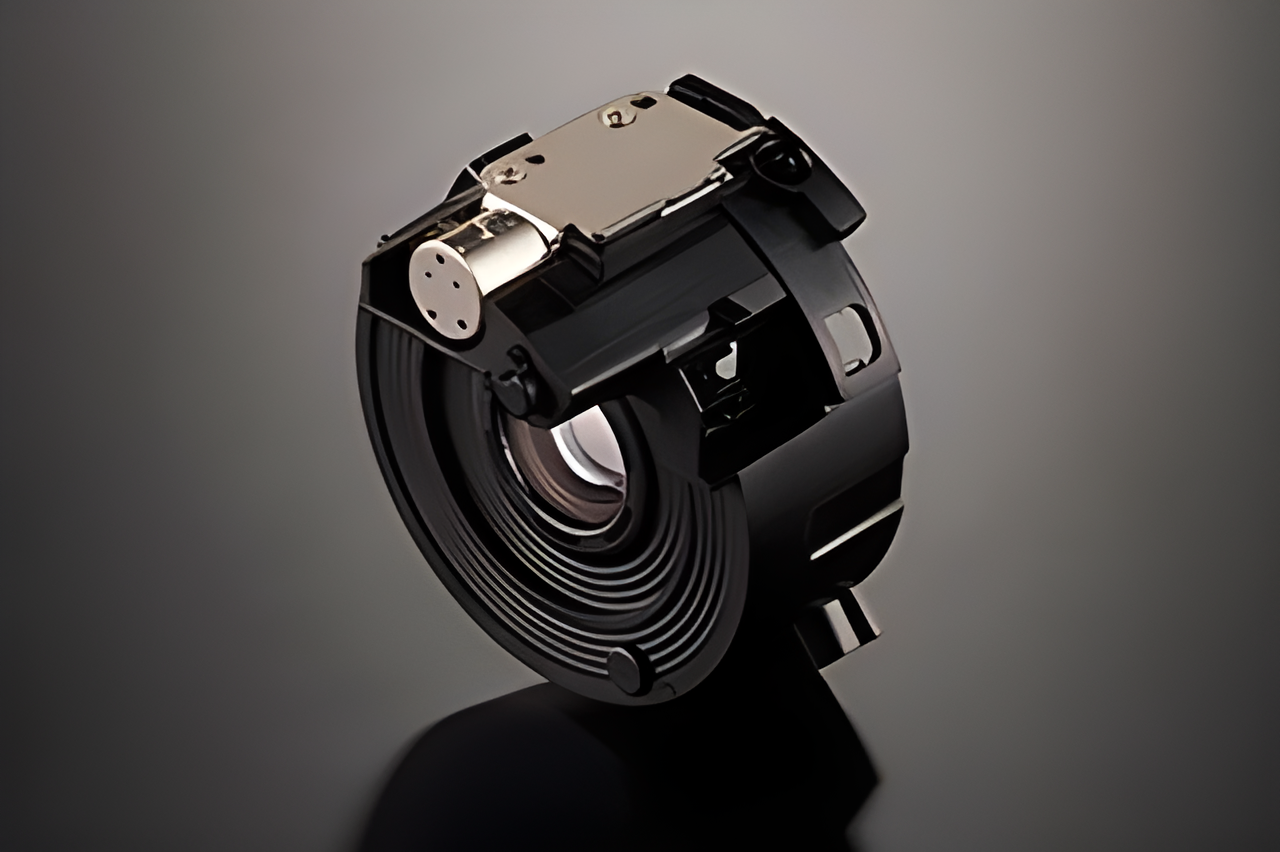 光学镜头主动对焦马达_相机摄像头对焦马达定制-万至达机电