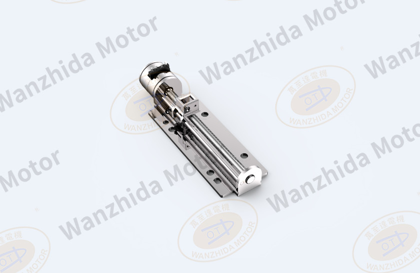 光学镜头主动对焦马达_相机摄像头对焦马达定制-万至达机电