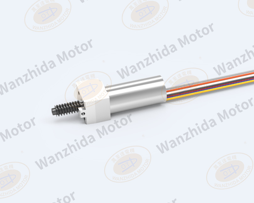 人形机械野生致手机电_8mm工致手微型机电采办-万至达机电