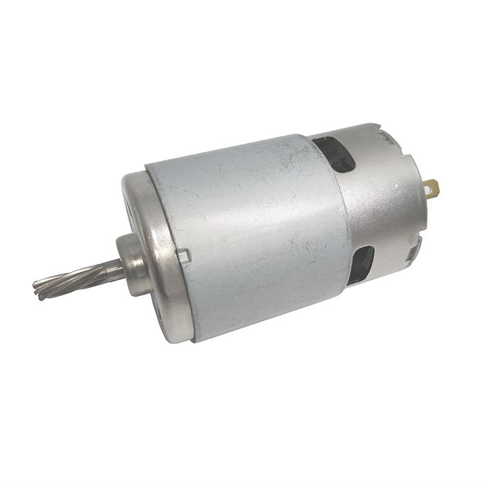 有刷机电OT-RK-770（775）