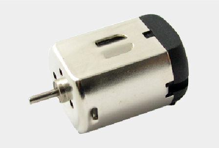 OT-FA(K)-280(S)有刷直流机电