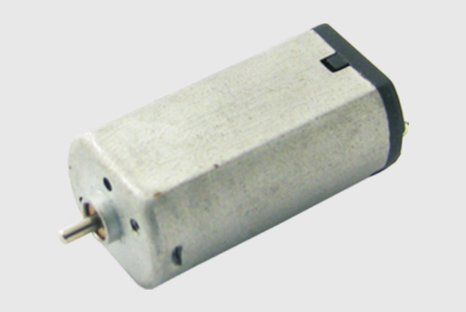 OT-FF-050SA直流有刷机电