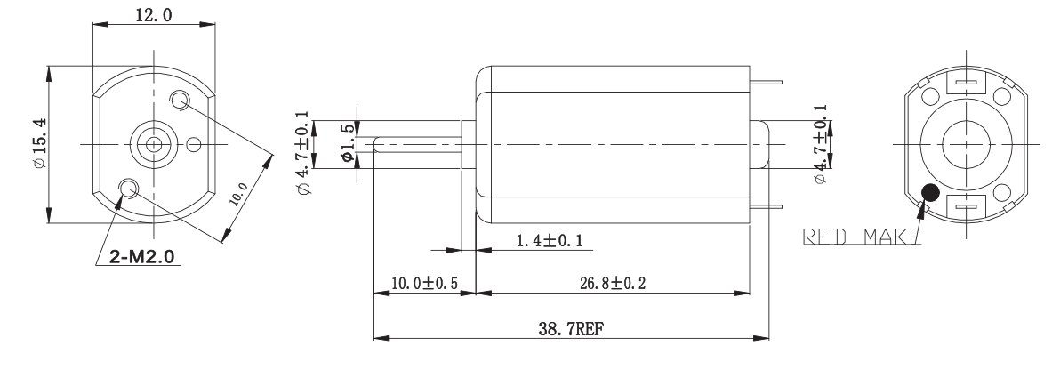 有刷机电_玩具模子机电_电动牙刷机电-万至达机电