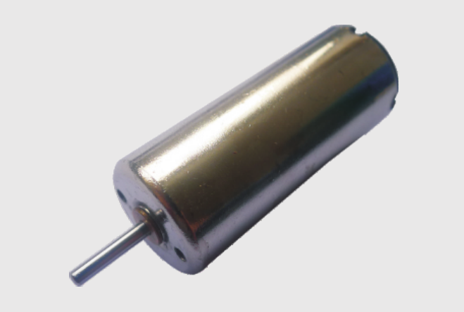 OT-RF-1230有刷机电