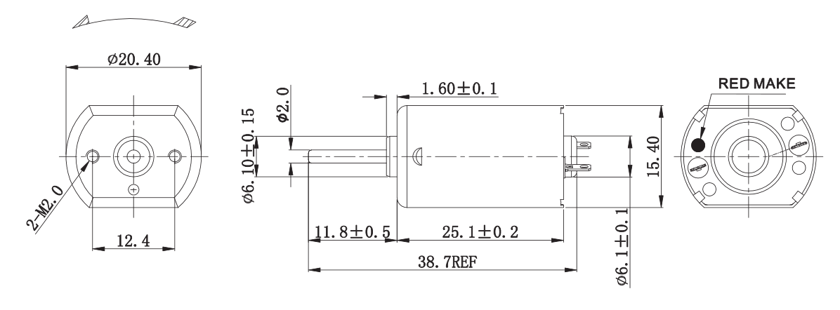 直流有刷机电_航模机电_电动玩具机电_家用电器机电-万至达机电