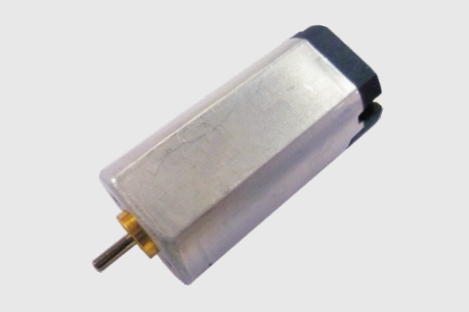 OT-FK-290PA有刷直流机电