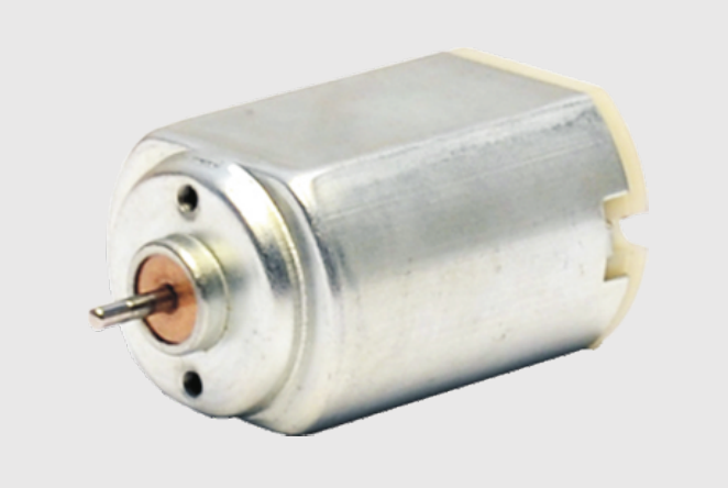 OT-FF-337有刷直流机电