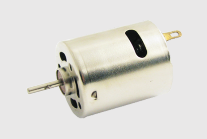 OT-RK-360(365)SH直流有刷机电