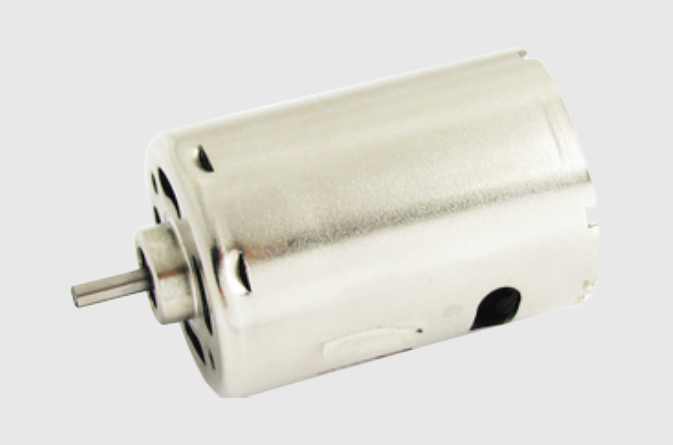 OT-RK-540(545)直流有刷机电