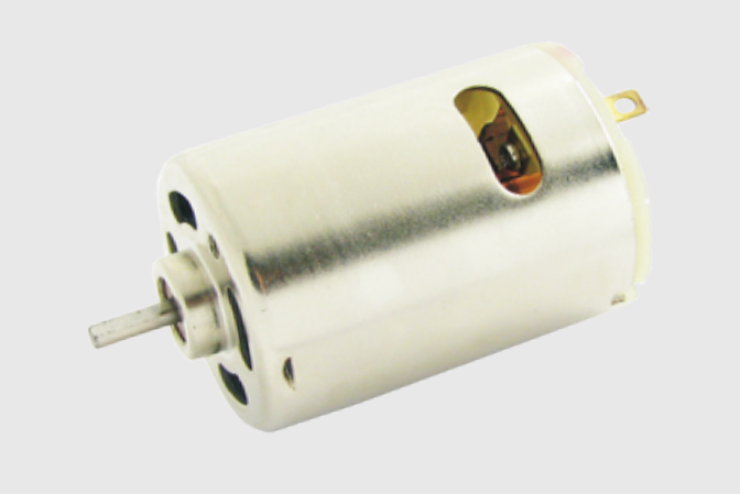 OT-RK-540(545)SA直流有刷机电