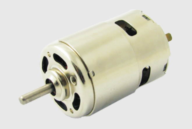 OT-RK-750(755)直流有刷机电