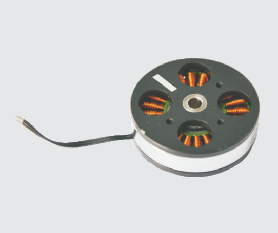 OT-EM4610微型无刷直流机电