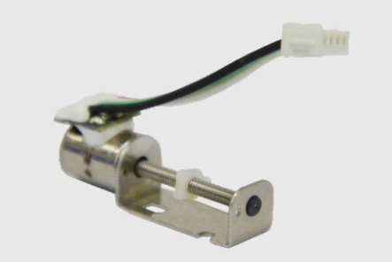 OT-SM065L-133步进机电