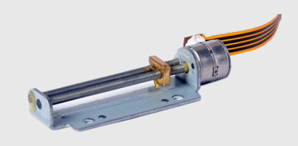 OT-SM08L-015丝杆步进机电