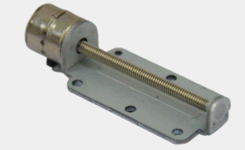 OT-SM08L-595步进机电