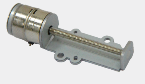 OT-SM10L-003步进机电_丝杆步进机电