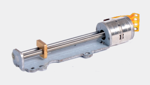 OT-SM10L-258步进机电_手机摄像头起落机电