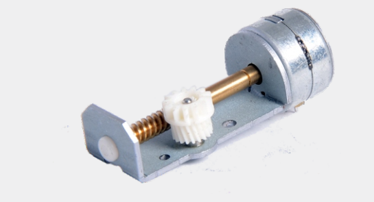 OT-SM15L-346丝杆步进机电