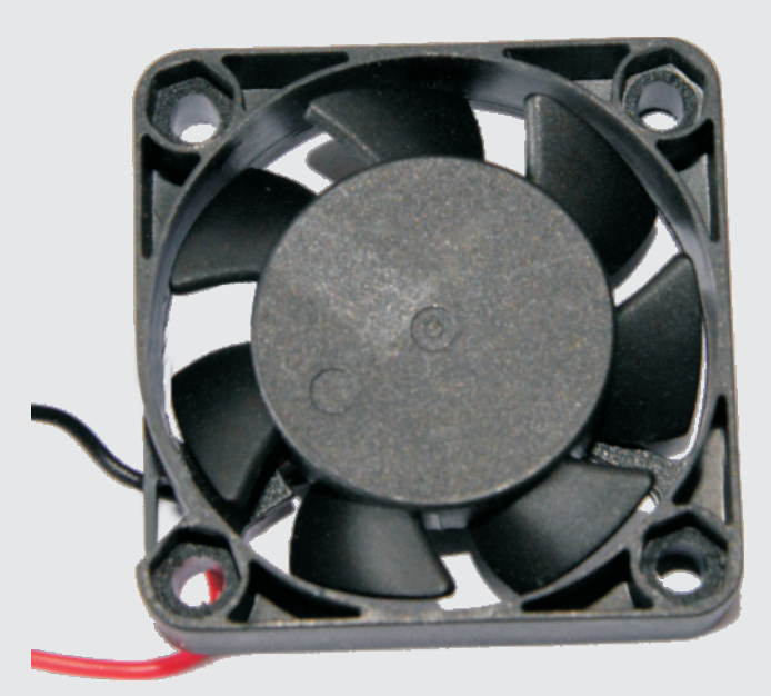 OT-EF4010无刷机电_电扇机电