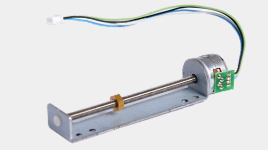 OT-SM15L-026丝杆步进机电