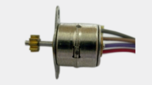 OT-SM08P-010步进机电