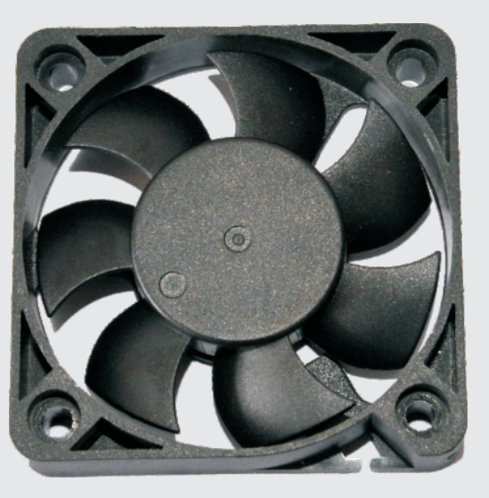 OT-EF5010无刷机电_电扇机电