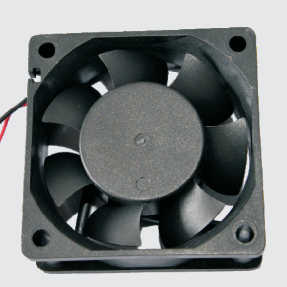 OT-EF6025无刷机电_电扇机电