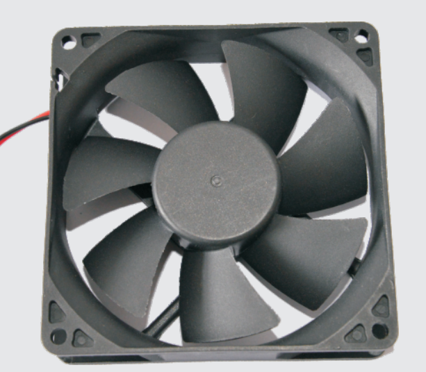 OT-EF9225无刷机电_电扇机电