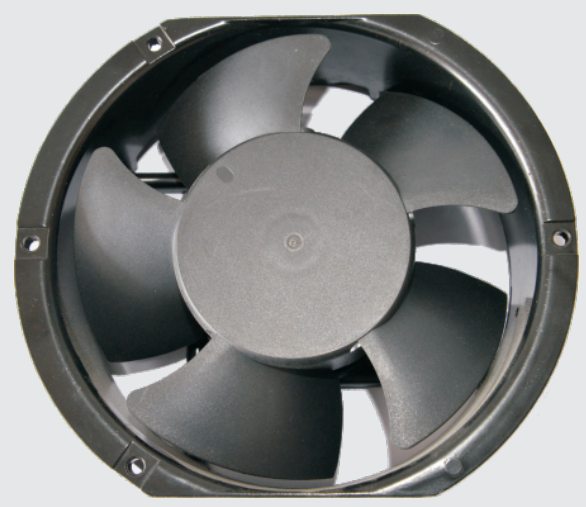 OT-EF17251无刷机电_电扇机电