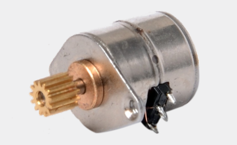 OT-SM10P-088步进机电