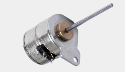 OT-SM10P-445步进机电