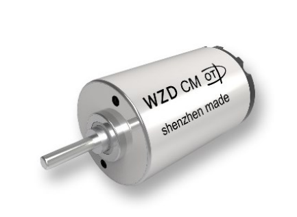 OT-ECS2240无槽无刷机电