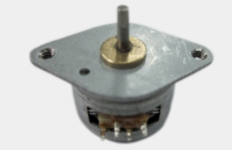 OT-SM15P-051步进机电