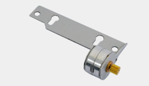 OT-SM15P-307步进机电