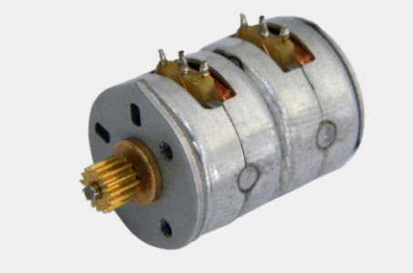 OT-SM15P-290步进机电